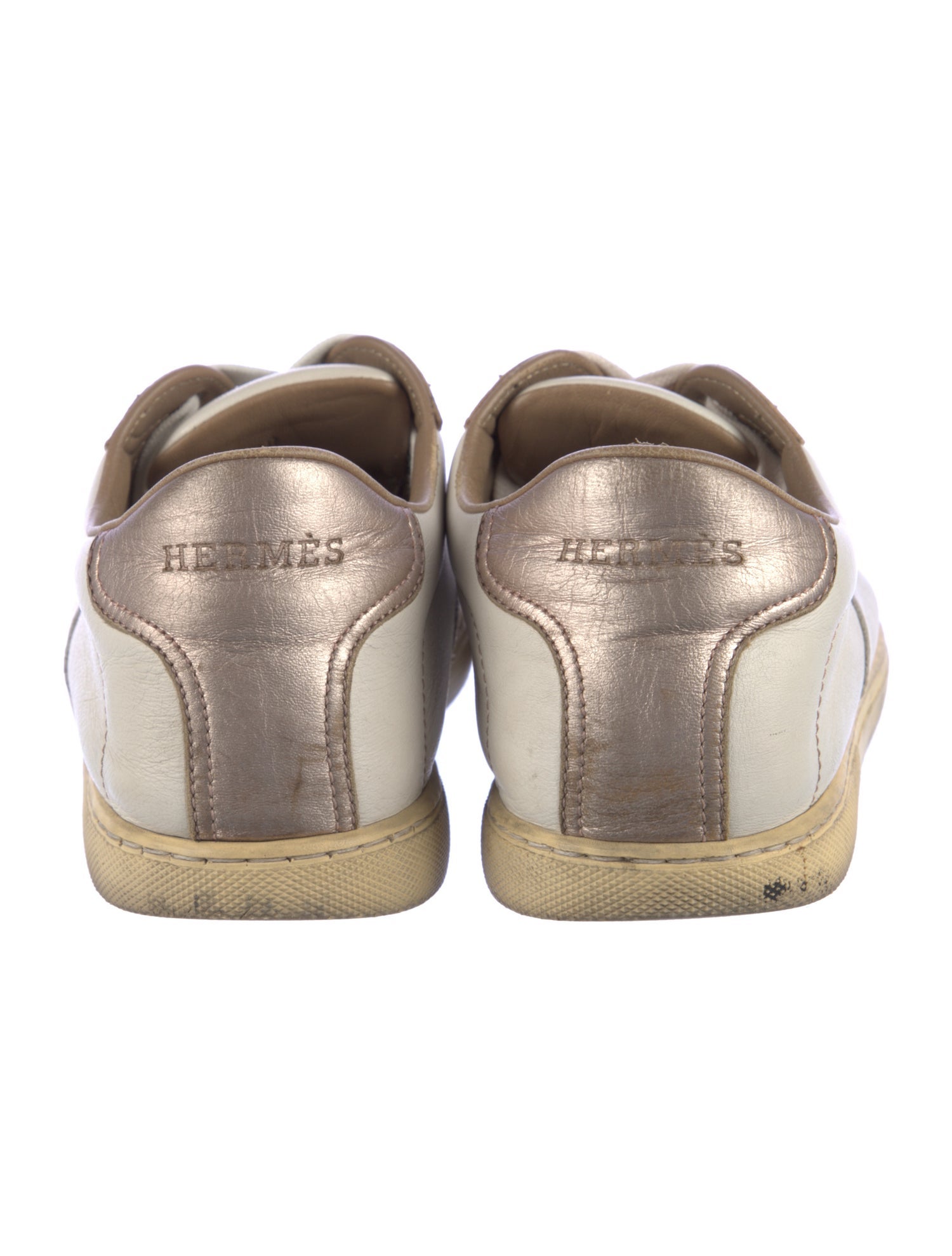 Hermès Quicker Sneakers